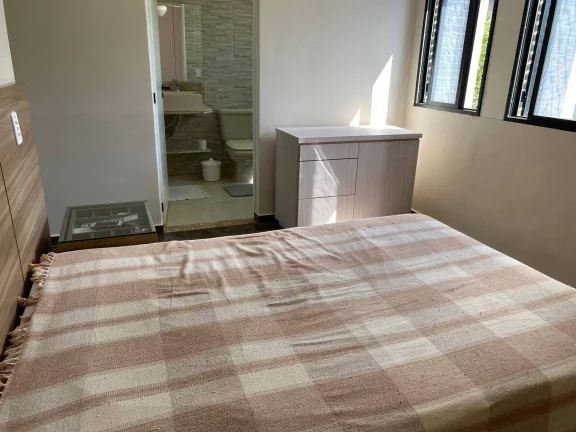 Imagem Apartamento á Venda- Enseada- Guarujá Condomínio Terras de São José