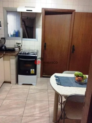 Imagem Apartamento à venda 3 Quartos, 1 Suite, 1 Vaga, 113M², Osvaldo Cruz, São Caetano do Sul - SP