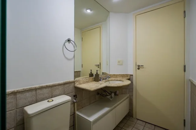 Imagem APARTAMENTO RESIDENCIAL em São Paulo - SP, Indianópolis