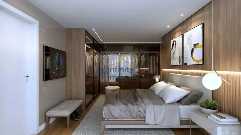 Imagem LEGADO - Apartamento à venda no bairro Lourdes - Belo Horizonte/MG