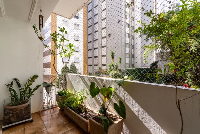 Imagem APARTAMENTO RESIDENCIAL em SÃO PAULO - SP, JARDIM PAULISTA