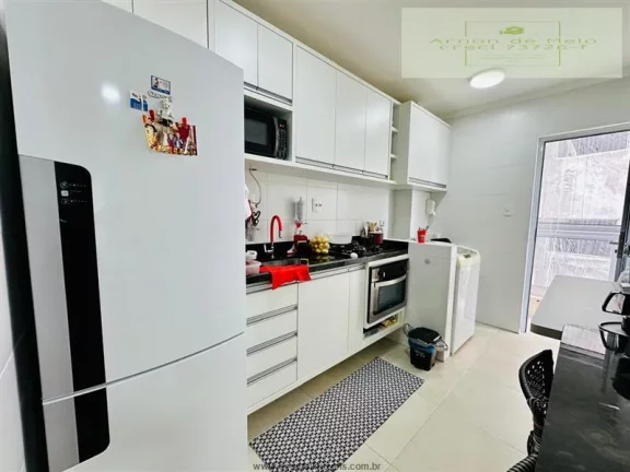 Imagem Apartamentos no Litoral para venda em Praia Grande no bairro Guilhermina