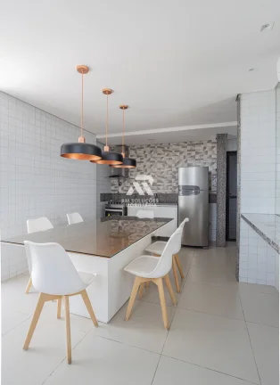 Imagem Edifício Vancouver – Seu Apartamento Pronto para Morar 02 quartos 02 vagas garagem em Piedade!