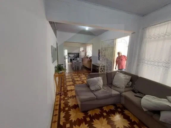 Imagem Casa Residencial / Centro