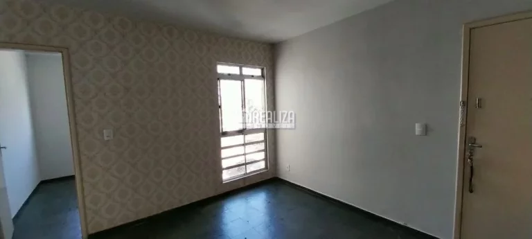Imagem Apartamento para Alugar no Condomínio João Bichuette, no bairro Abadia, Uberaba - Excelente Localização!