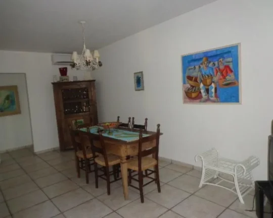 Imagem Apartamento à venda no Guarujá na Praia das Pitangueiras