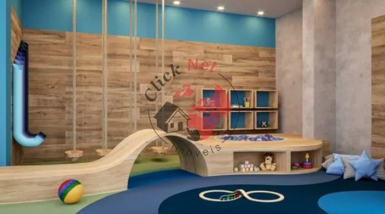 Imagem Apartamento à Venda no bairro Campestre em Santo André