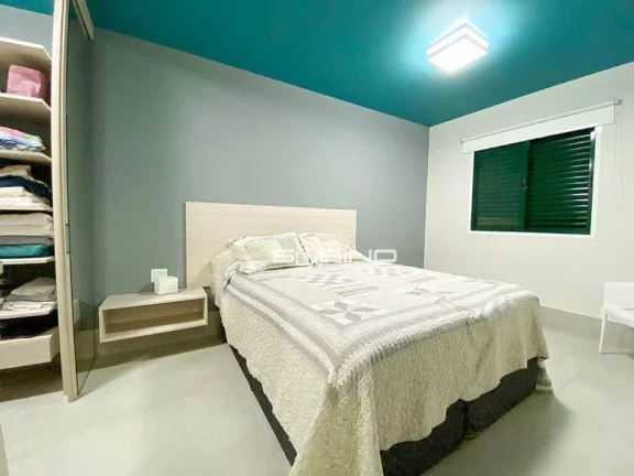 Imagem Apartamento à venda, com 4 dormitórios 2 suítes 113m² em Riviera de São Lourenço - Bertioga S P