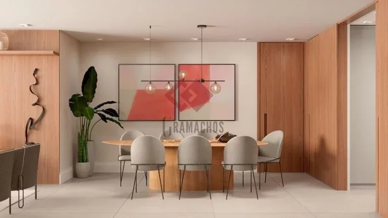 Imagem Apartamento à Venda, 3 Quartos, 155 m2 - Jardim América, São Paulo | Gramachos