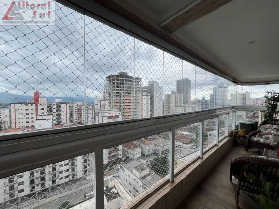 Imagem APARTAMENTO RESIDENCIAL em PRAIA GRANDE - SP, AVIAÇÃO