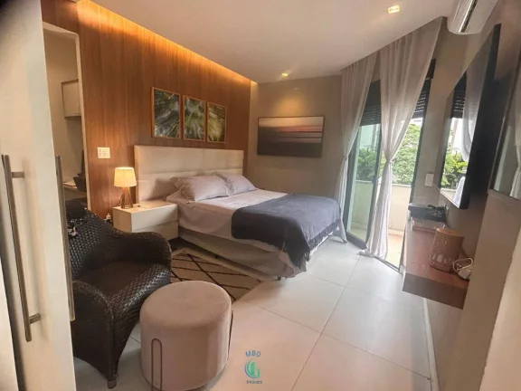 Imagem Apartamento com 4 quartos, 220m2, à venda em São Paulo, Campo Belo