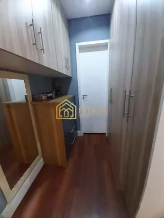 Imagem Apartamento Padrão