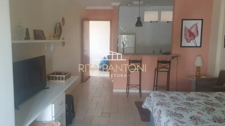 Imagem Kitnet - Ribeirão Preto - Nova Aliança - Região Sul