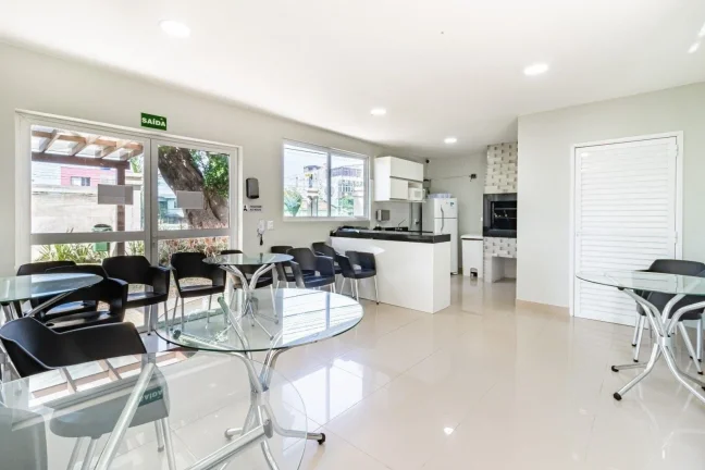 Imagem Apartamento à venda no bairro São Sebastião - Porto Alegre/RS