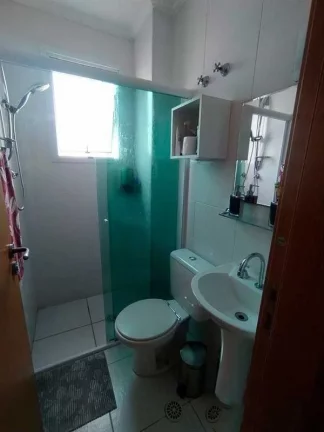 Imagem Apartamento São Bernardo 3 Dom, 1 Suíte, 2 Vagas por R$570.000,00 (Prox. Anchieta)