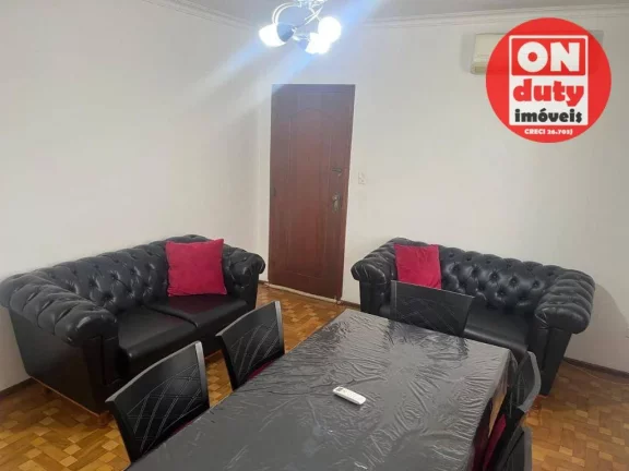 Imagem Apartamento - Ponta da Praia - Santos/SP