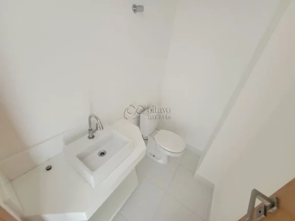 Imagem APARTAMENTO COM 3 DORMITÓRIOS À VENDA, 130 M² POR R$ 1.000.000,00 - PRAIA DO PECADO - MACAÉ/RJ