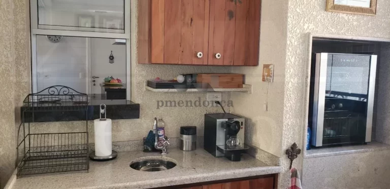 Imagem Excelente apartamento em Perdizes com 240m², 04 suí­tes e 05 vagas