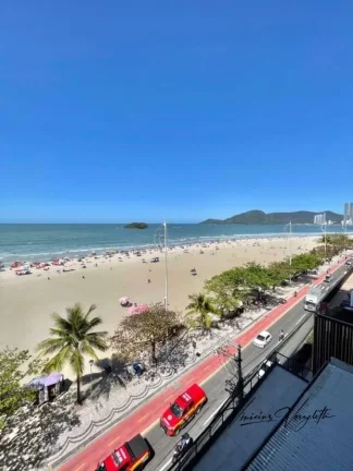Imagem Apartamento para Temporada em Balneário Camboriú / SC no bairro Centro