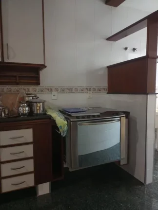 Imagem Apartamento para Venda em Rio de Janeiro, RECREIO DOS BANDEIRANTES, 4 dormitórios, 2 suítes, 3 banheiros, 2 vagas