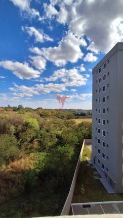 Imagem Vendo Apartamento Mikonos Residence em Piracicaba. Pode usar FGTS