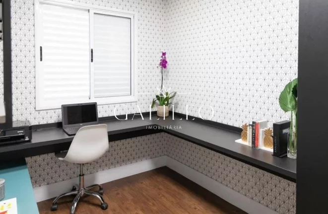 Imagem APARTAMENTO A VENDA NO SPAZIO BONFIGLIOLI - JARDIM BONFIGLIOLI - JUNDIAÍ - SP