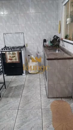 Imagem Casa à venda em Nova Votorantim - Votorantim/SP