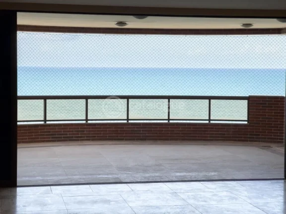 Imagem Apartamento Luxuoso com 5 Dormitórios em Areia Preta