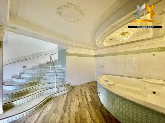 Imagem Mansão comercial multiuso à venda em Cotia - SP | Batelli Imóveis