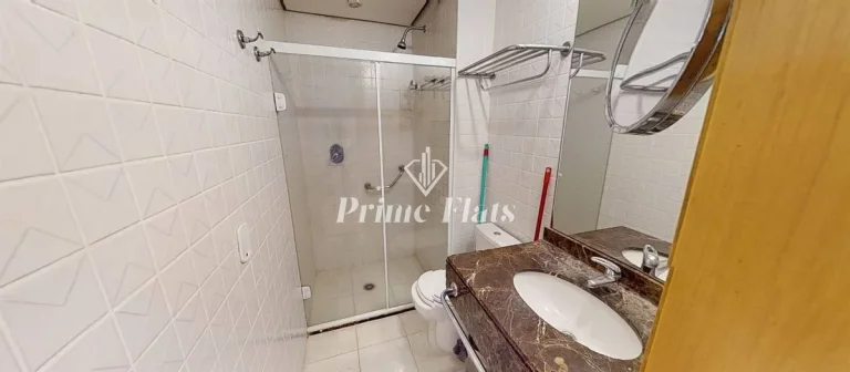 Imagem Flat disponível para venda no São Paulo Higienópolis Affiliated by Meliá, com 32m², 1 dormitório e 1 vaga de garagem