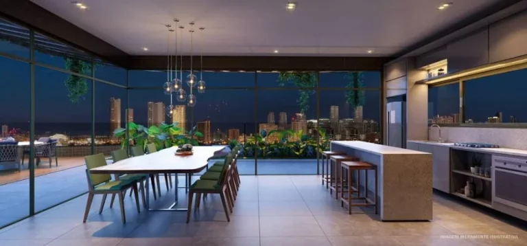 Imagem Apartamento Padrão