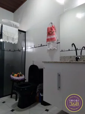 Imagem Linda Chácara 500m² Vila Áurea Poá