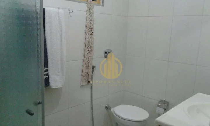 Imagem Apartamento 3 dormitórios à venda, Vila Virgínia, Ribeirão Preto.