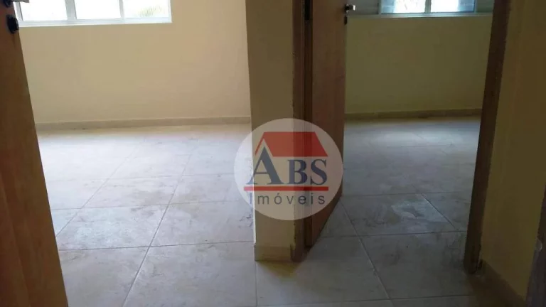 Imagem Apartamento com 1 dormitório à venda, 25 m² por R$ 170.000,00 - Vila Santa Rosa - Cubatão/SP