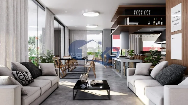 Imagem Apartamento á venda com 2 dormitórios no Predial em Torres/RS