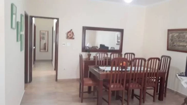 Imagem CASA LADO PRAIA - TODA REFORMADA - 3 DORMITORIOS S/UMA SUITE