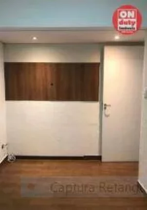 Imagem No coração do Gonzaga Apartamento com 3 dormitórios para alugar, 90 m² por R$ 4.600/mês - Gonzaga - Santos/SP