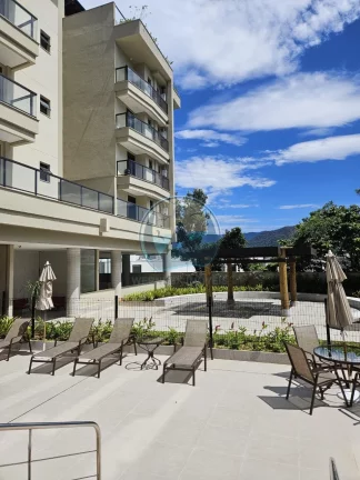 Imagem APARTAMENTO RESIDENCIAL em UBATUBA - SP, ITAGUÁ