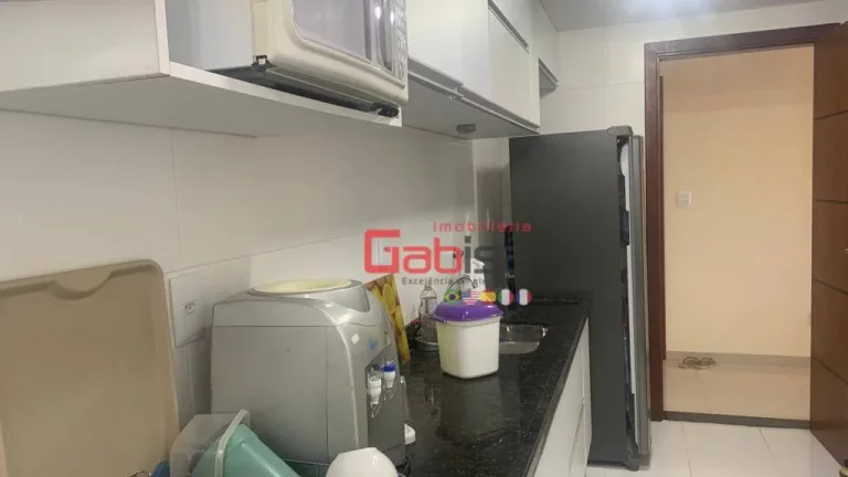Imagem Apartamento com 2 dormitórios à venda, 111 m² por R$ 610.000,00 - Braga - Cabo Frio/RJ