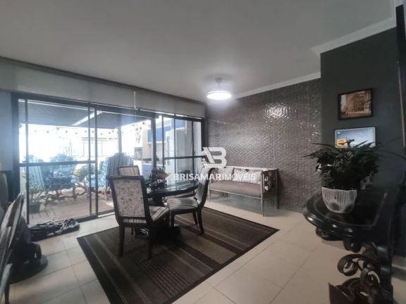 Imagem ENSEADA- COBERTURA PENTHOUSE COM MARAVILHOSA ÁREA DE LAZER , 02 VAGAS DE GARAGEM DEMARCADA.