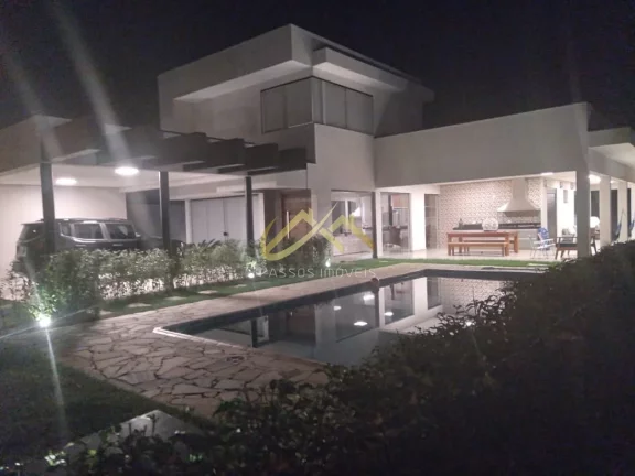 Imagem LINDA CASA EM CONDOMINIO FECHADO COM SEGURANÇA 24HS...