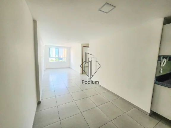 Imagem Apartamentos com projetados á 180m da Avenida Epitácio Pessoa em Miramar-AP2531.