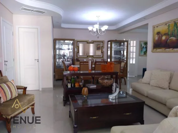 Imagem Apartamento à venda, 151 m² por R$ 1.678.000,00 - Vila Gomes Cardim - São Paulo/SP