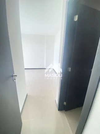 Imagem Apartamento com 3 dormitórios à venda, 83 m² por R$ 922.000,00 - Itaparica - Vila Velha/ES