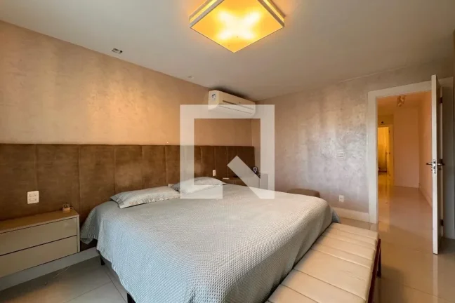 Imagem Casa à Venda - Recreio, 4 Quartos, 490 m2