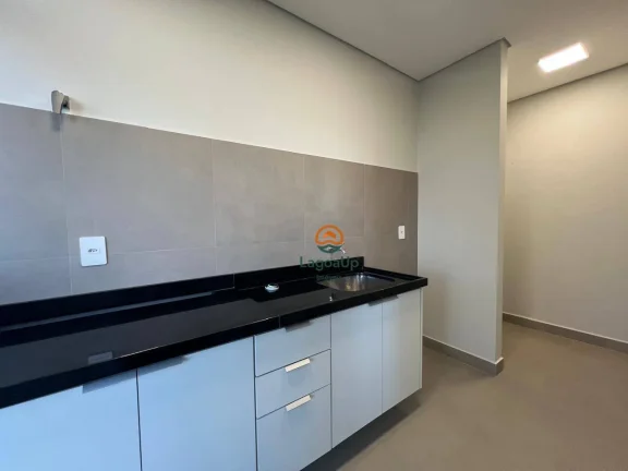 Imagem Casa com 4 dormitórios à venda, 385 m² por R$ 3.190.000,00 - Condomínio Gran Royalle - Lagoa Santa/MG