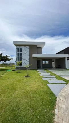 Imagem Casa à Venda no Condomínio Terras Alphaville Sergipe 1 - Confira os Detalhes!
