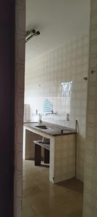Imagem Apartamento à venda em Campo Grande, Rio de Janeiro-RJ: 2 quartos, 1 sala, 1 banheiro, 1 vaga de garagem!