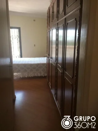 Imagem Sobrado para Venda em Santo André / SP no bairro Parque Oratório