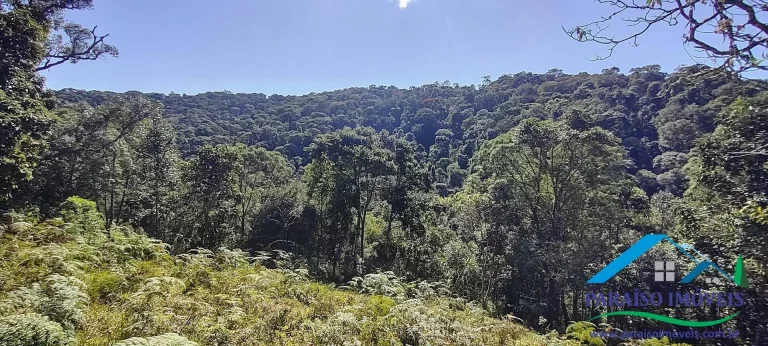 Imagem Terreno Rural na Serra da Mantiqueira | Sertão do Cantagalo